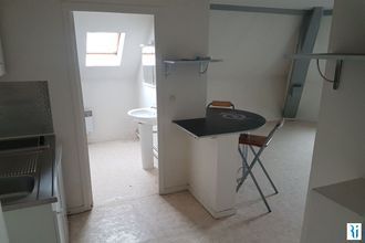 location appartement rouen 76000