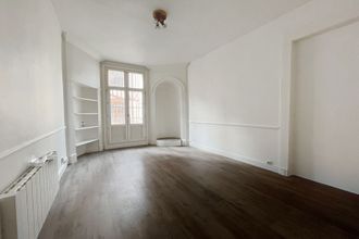 Ma-Cabane - Location Appartement ROUEN, 42 m²