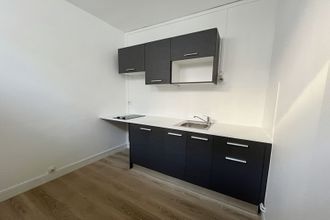 Ma-Cabane - Location Appartement ROUEN, 42 m²