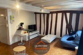 location appartement rouen 76000