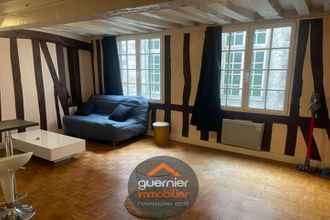 location appartement rouen 76000