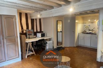 location appartement rouen 76000