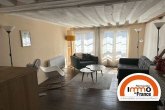 location appartement rouen 76000