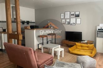 location appartement rouen 76000