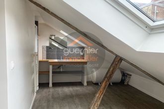 location appartement rouen 76000