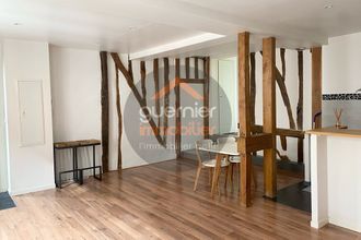 location appartement rouen 76000