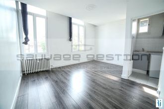 location appartement rouen 76000