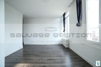 location appartement rouen 76000