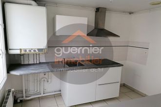 location appartement rouen 76000