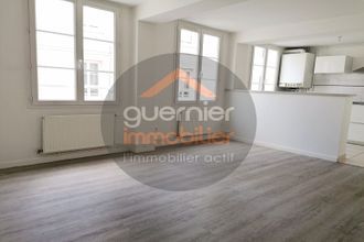 location appartement rouen 76000