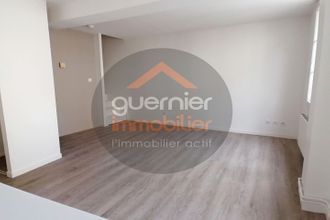 location appartement rouen 76000