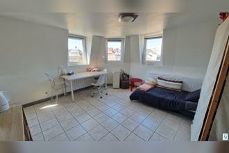 Ma-Cabane - Location Appartement ROUEN, 22 m²