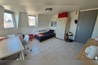 Ma-Cabane - Location Appartement ROUEN, 22 m²