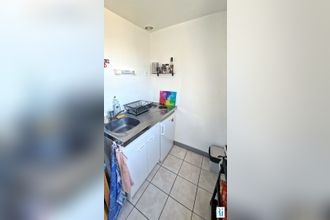 Ma-Cabane - Location Appartement ROUEN, 22 m²