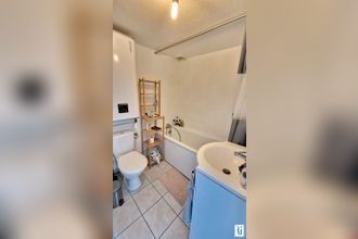 Ma-Cabane - Location Appartement ROUEN, 22 m²