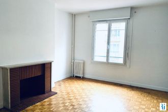 location appartement rouen 76000