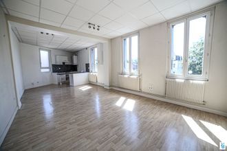 location appartement rouen 76000