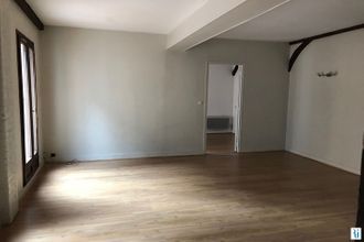 Ma-Cabane - Location Appartement ROUEN, 96 m²