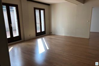 Ma-Cabane - Location Appartement ROUEN, 96 m²