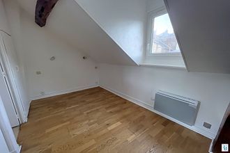 Ma-Cabane - Location Appartement ROUEN, 31 m²