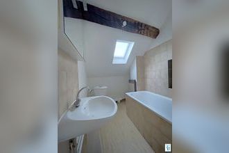 Ma-Cabane - Location Appartement ROUEN, 31 m²