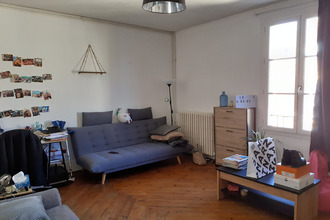 location appartement rouen 76000