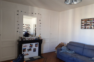 location appartement rouen 76000