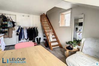 location appartement rouen 76000