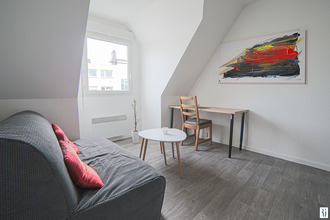 location appartement rouen 76000