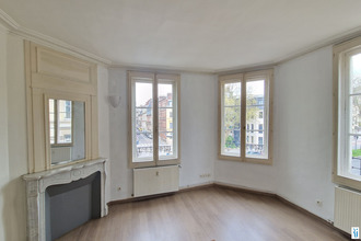 location appartement rouen 76000