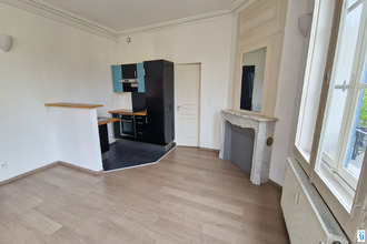 location appartement rouen 76000