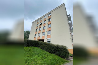 location appartement rouen 76000