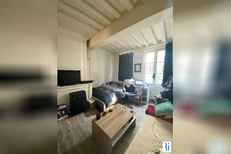 Ma-Cabane - Location Appartement ROUEN, 20 m²