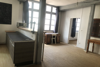 location appartement rouen 76000