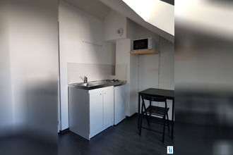 Ma-Cabane - Location Appartement ROUEN, 20 m²