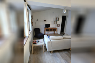 Ma-Cabane - Location Appartement ROUEN, 38 m²