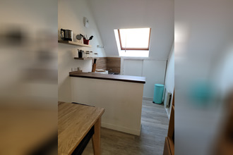 Ma-Cabane - Location Appartement ROUEN, 38 m²