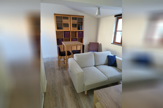 Ma-Cabane - Location Appartement ROUEN, 38 m²