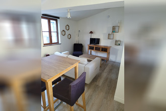 Ma-Cabane - Location Appartement ROUEN, 38 m²