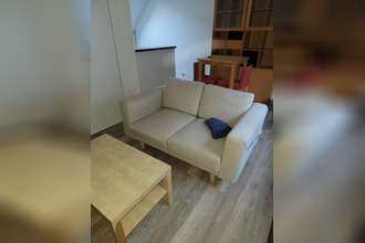 Ma-Cabane - Location Appartement ROUEN, 38 m²