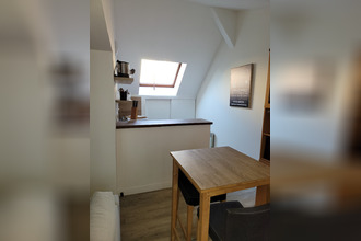 Ma-Cabane - Location Appartement ROUEN, 38 m²