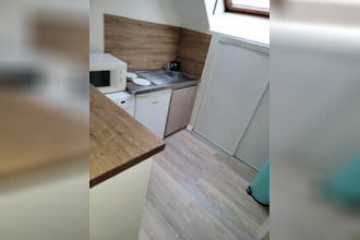 Ma-Cabane - Location Appartement ROUEN, 38 m²