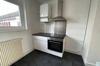 location appartement rouen 76000