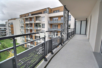 Ma-Cabane - Location Appartement Rouen, 60 m²