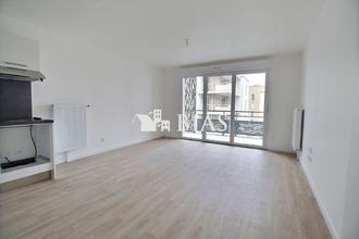 Ma-Cabane - Location Appartement Rouen, 60 m²