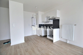 Ma-Cabane - Location Appartement Rouen, 60 m²