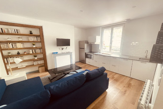 location appartement rouen 76000