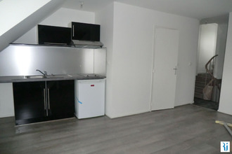 location appartement rouen 76000