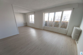 location appartement rouen 76000