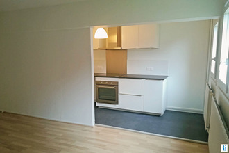 location appartement rouen 76000